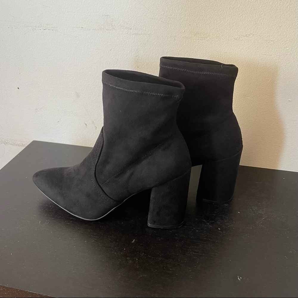 Brand new Ankle boots